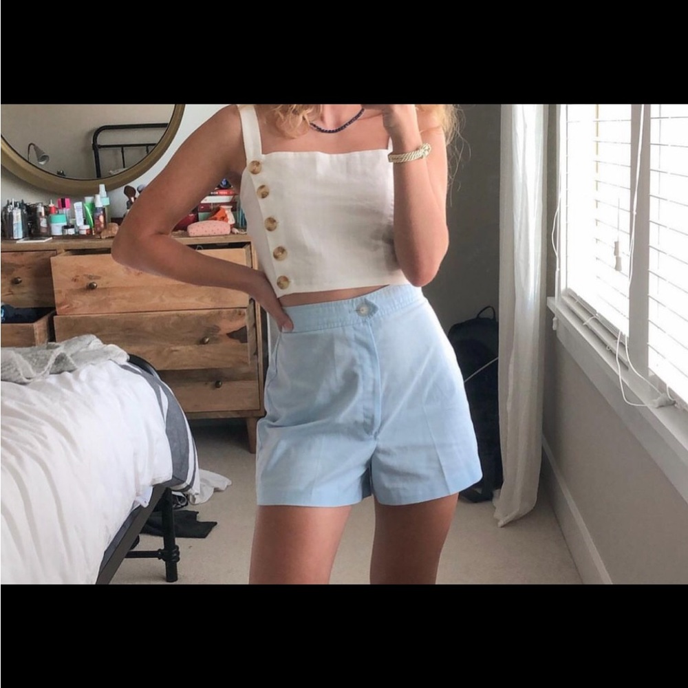 Vintage Garland shorts
